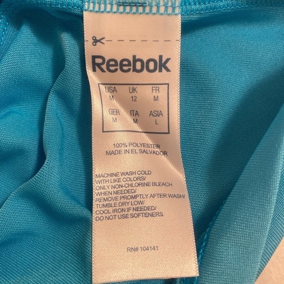 Reebok Drifit Tee - Picture 7 of 9